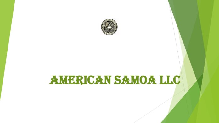 Samoa LLC